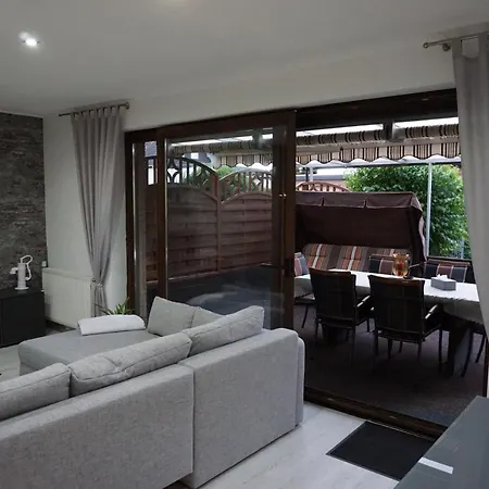 Moderne Erdgeschoss Kleikamp 4a * Königslutter am Elm